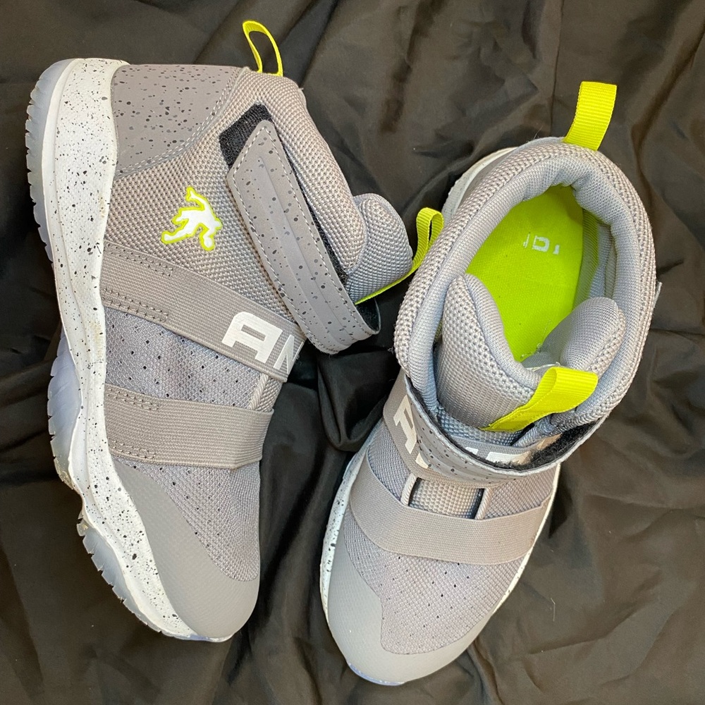 And 1 Basketball Shoes